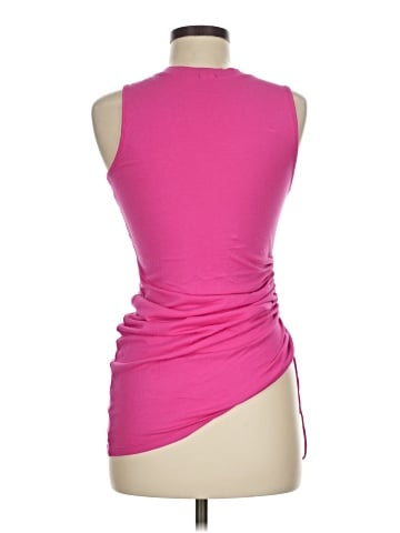 Monrow Sleeveless Top (view 2)