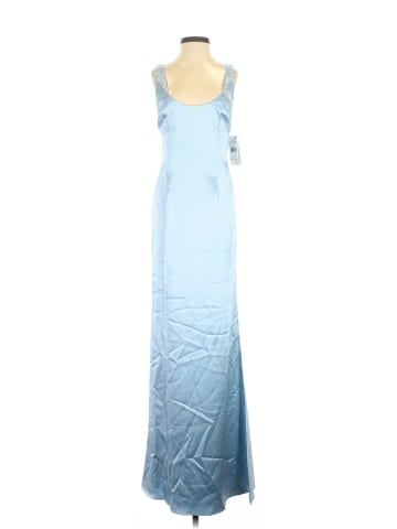 Aidan by Aidan Mattox Cocktail Dress (view 1)