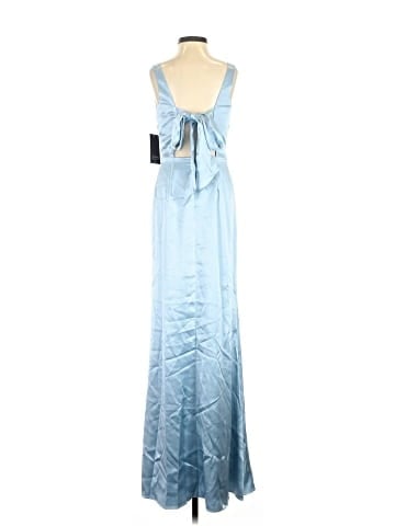 Aidan by Aidan Mattox Cocktail Dress (view 2)