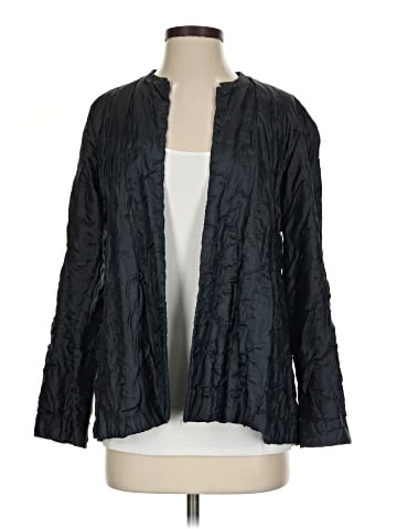 Eileen Fisher Jacket (view 1)