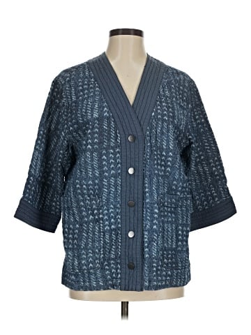 Isaac Mizrahi LIVE! Blazer (view 1)