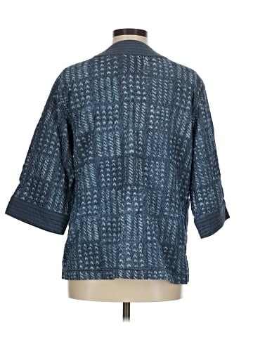 Isaac Mizrahi LIVE! Blazer (view 2)