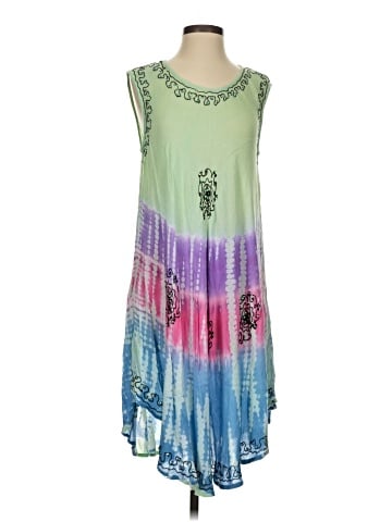 India Boutique Casual Dress (view 1)