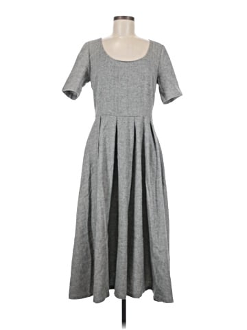 Alexia Admor Casual Dress (view 1)