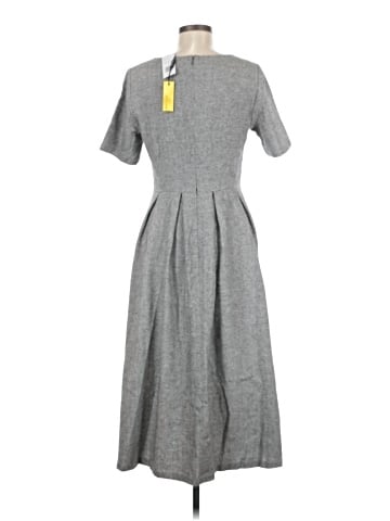 Alexia Admor Casual Dress (view 2)