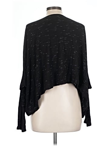 Fluxus 3/4 Sleeve T-Shirt (view 2)