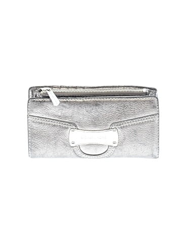 MICHAEL Michael Kors Leather Wallet (view 1)