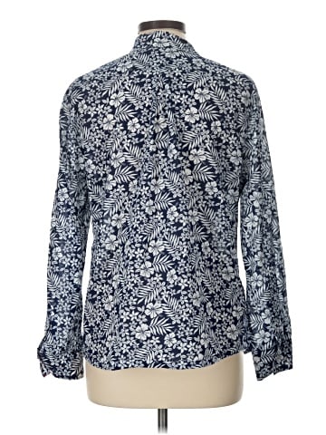 Tommy Bahama Long Sleeve Button-Down Shirt (view 2)