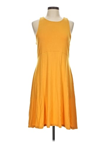 Athleta Casual Dress (view 1)
