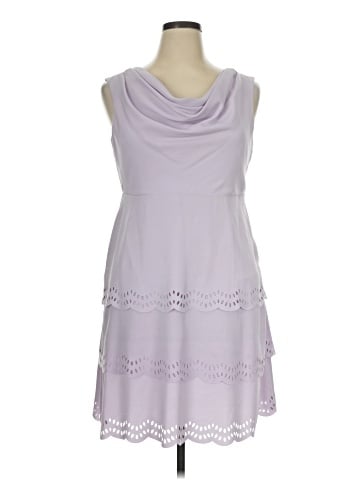 Spense Casual Dress (view 1)