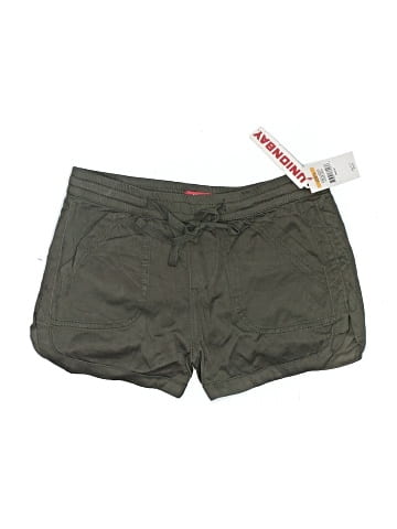 Unionbay Khaki Shorts (view 1)