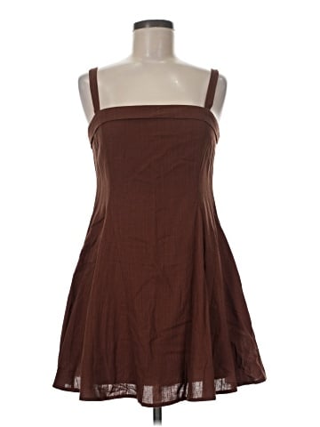 Petal and Pup Casual Dress (view 1)