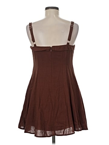 Petal and Pup Casual Dress (view 2)