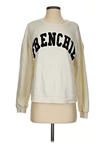Francesca's Sweatshirt (view 1)