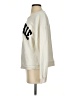 Francesca's Ivory Sweatshirt Size S - photo 5