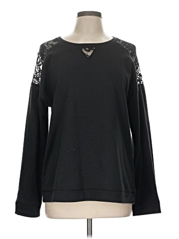 Como Vintage Pullover Sweater (view 1)