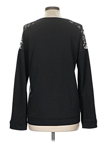 Como Vintage Pullover Sweater (view 2)
