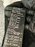 KIRKLAND Signature Black Jacket Size S - photo 8