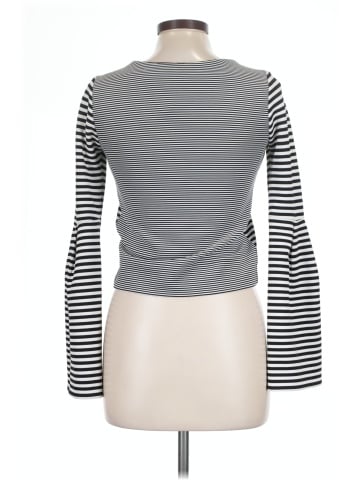 Karen Millen Long Sleeve Top (view 2)