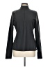 Alo Black Track Jacket Size L (estimated) - photo 1