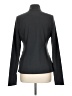 Alo Black Track Jacket Size L (estimated) - photo 2