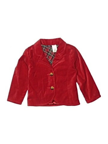 IZOD Jacket (view 1)