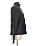 Alo Black Track Jacket Size L (estimated) - photo 4