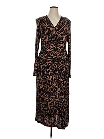 Diane von Furstenberg Casual Dress (view 1)