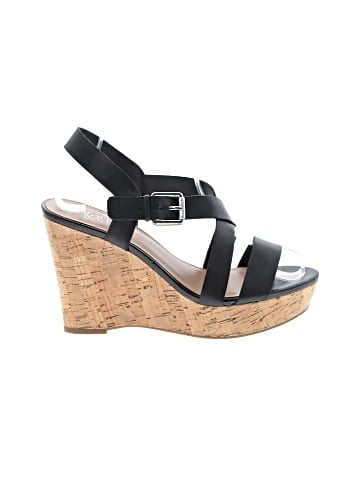 Franco Sarto Wedges (view 1)