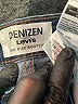 Denizen from Levi's Blue Jeans Size 16 - photo 4