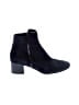 Donald J Pliner Blue Ankle Boots Size 8 - photo 1