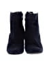 Donald J Pliner Blue Ankle Boots Size 8 - photo 2