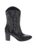 Mia Black Boots Size 9 - photo 1