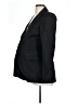 Isabella Oliver Black Blazer Size 10 - photo 5