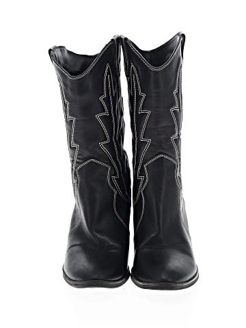 Mia Boots (view 2)