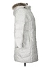 Eddie Bauer 100% Polyester White Coat Size L (petite) - photo 4