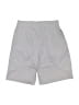 Nike 100% Polyester Graphic Silver Athletic Shorts Size M (kids) - photo 2