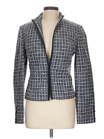 Adrienne Vittadini Blazer (view 1)