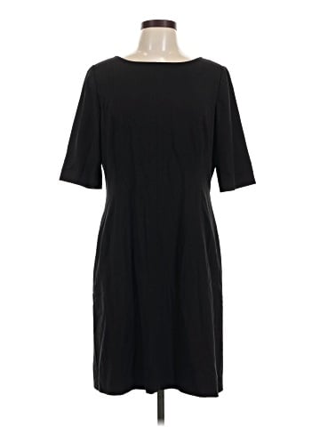 Tahari by ASL Casual Dress (view 1)