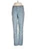 J.Crew Hearts Blue Jeans Size 30 waist (tall) - photo 1
