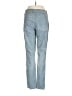 J.Crew Hearts Blue Jeans Size 30 waist (tall) - photo 2