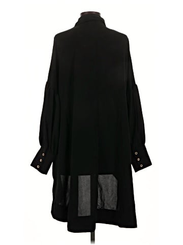 Patrizia Luca Long Sleeve Blouse (view 2)