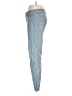 J.Crew Hearts Blue Jeans Size 30 waist (tall) - photo 5