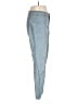 J.Crew Hearts Blue Jeans Size 30 waist (tall) - photo 4