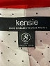 Kensie Red Blazer Size S - photo 6