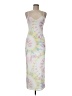 AFRM Tie-dye Pink Casual Dress Size M - photo 1