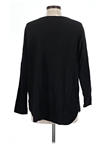 Charter Club Cashmere Pullover Sweater (view 2)
