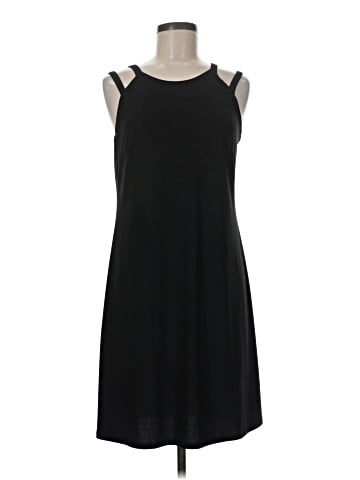 MSK Casual Dress (view 1)