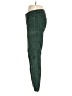 J.Crew Chevron-herringbone Green Jeans Size 30 waist (tall) - photo 5