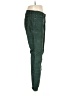 J.Crew Chevron-herringbone Green Jeans Size 30 waist (tall) - photo 4